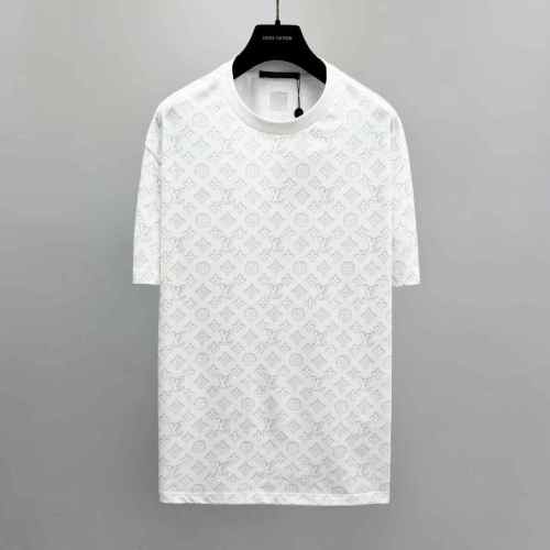 LV Shirt High End Quality-1323