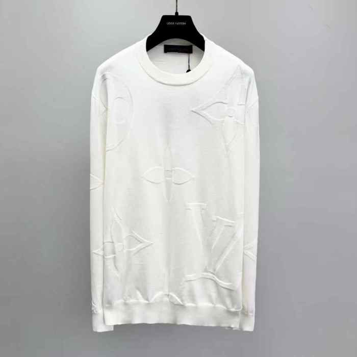 LV Sweater High End Quality-236