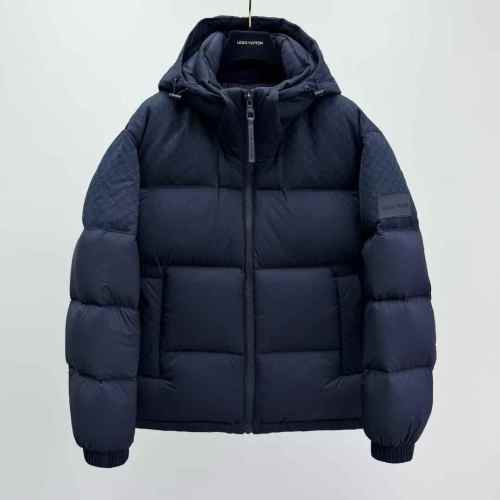 LV Jacket High End Quality-587