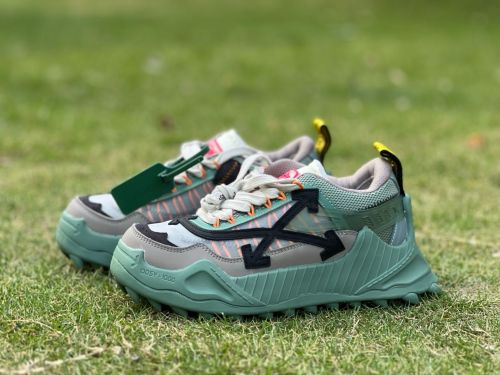 OFF white Women Shoes 1：1 quality-443