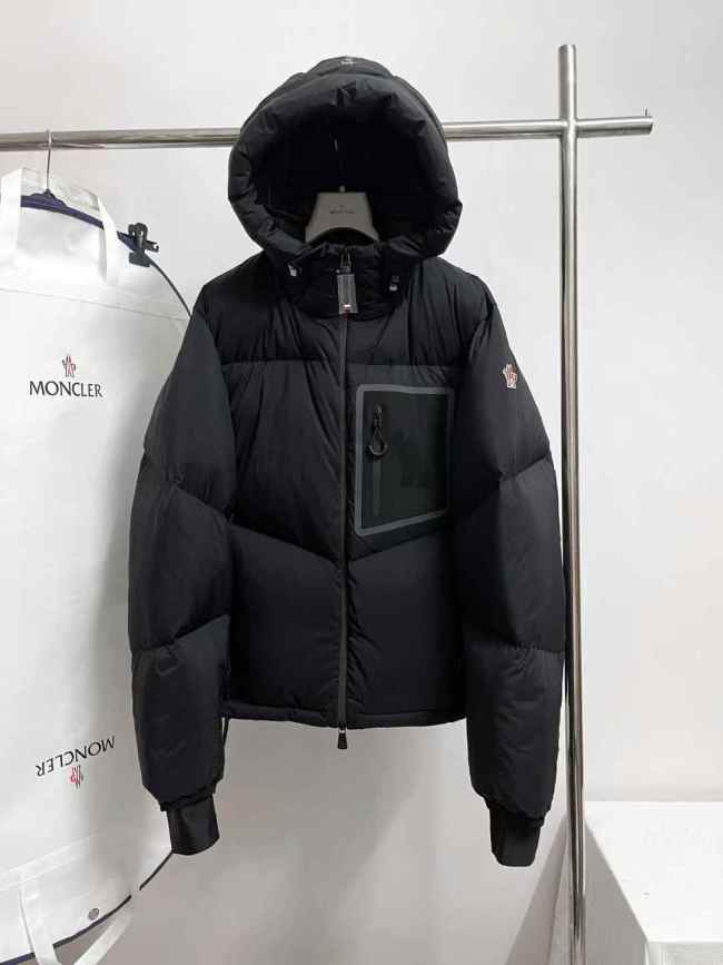 Moncler Jacket High End Quality-053