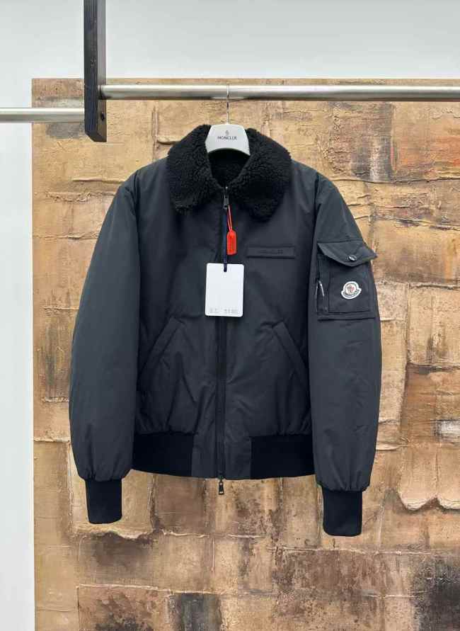 Moncler Jacket High End Quality-060