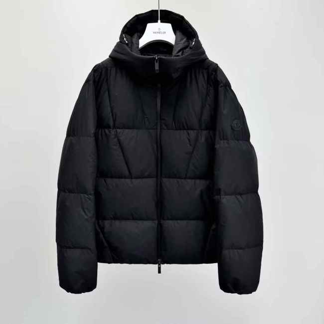 Moncler Jacket High End Quality-059