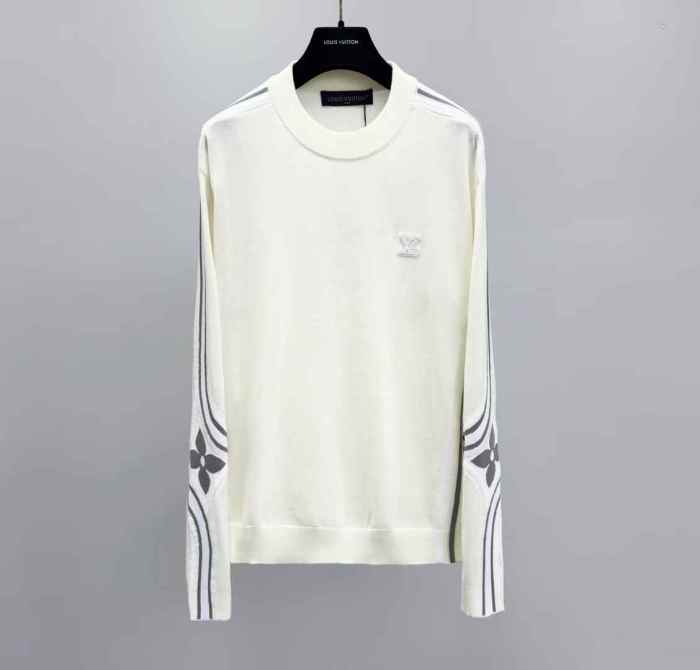 LV Sweater High End Quality-241