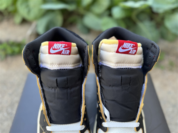 Authentic Union x Fragment x Air Jordan 1 High OG “Varsity Redn Sport Royal”