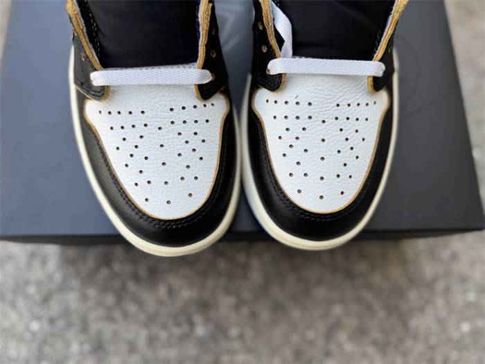 Authentic Union x Fragment x Air Jordan 1 High OG “Varsity Redn Sport Royal”