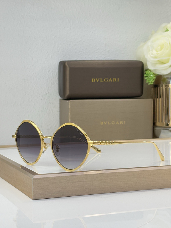 BV Sunglasses AAAA-266