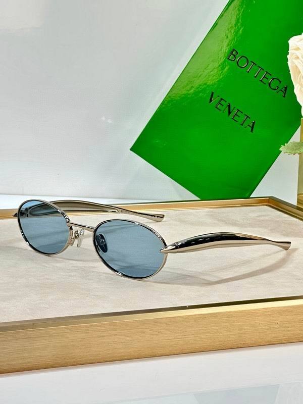 Bottega Veneta Sunglasses AAAA-370