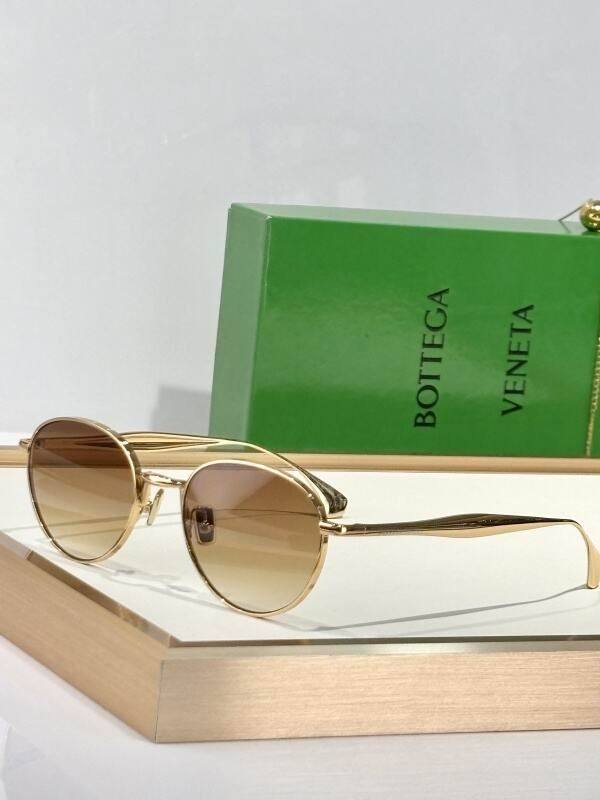 Bottega Veneta Sunglasses AAAA-480