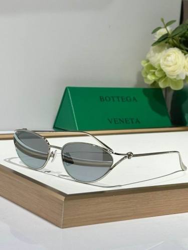 Bottega Veneta Sunglasses AAAA-424