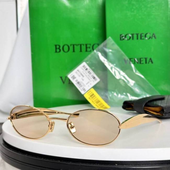 Bottega Veneta Sunglasses AAAA-363