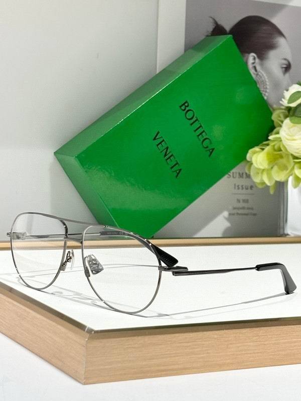 Bottega Veneta Sunglasses AAAA-388