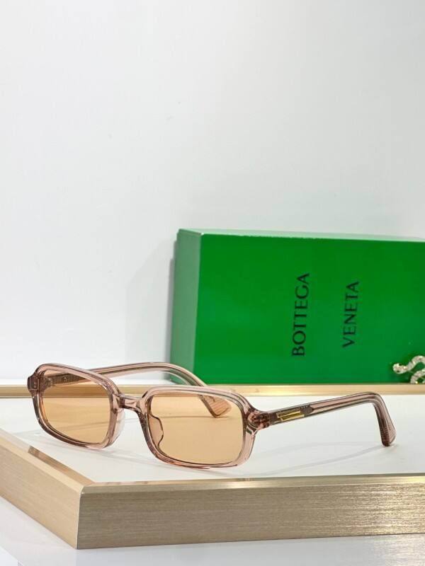 Bottega Veneta Sunglasses AAAA-542