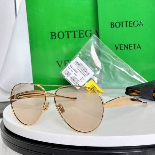 Bottega Veneta Sunglasses AAAA-329