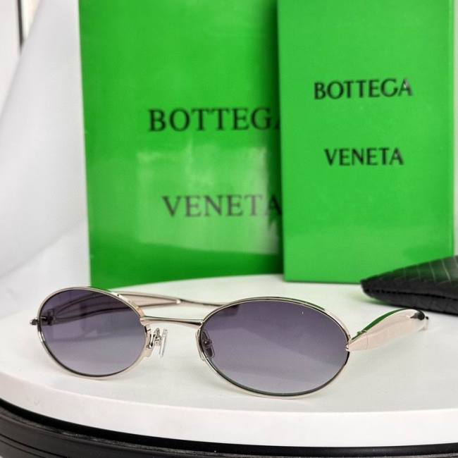 Bottega Veneta Sunglasses AAAA-343