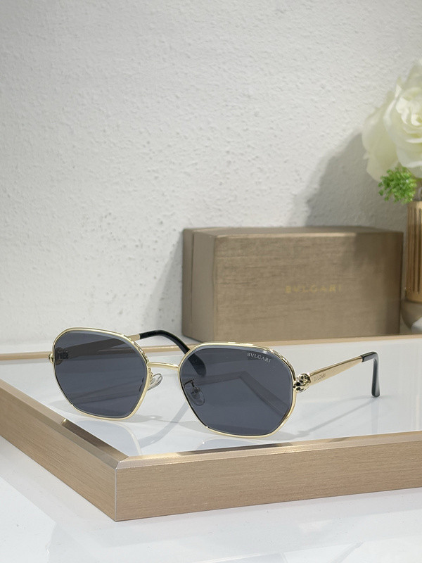 BV Sunglasses AAAA-211