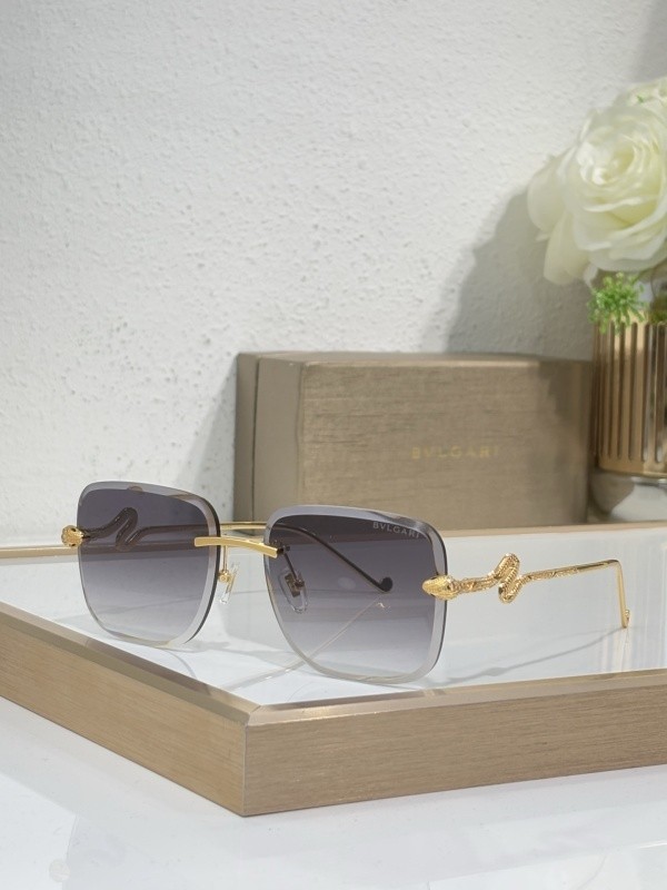 BV Sunglasses AAAA-500