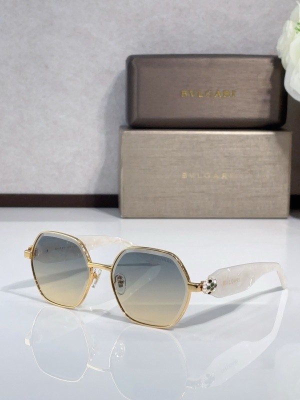 BV Sunglasses AAAA-355