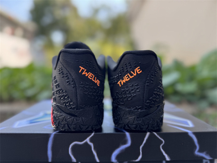 Authentic Nike Ja 3 Shoes-003