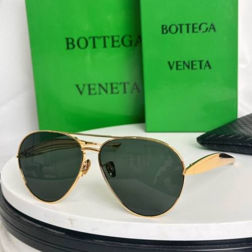 Bottega Veneta Sunglasses AAAA-254
