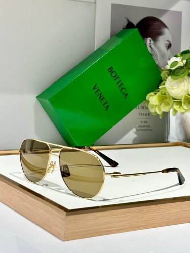 Bottega Veneta Sunglasses AAAA-355