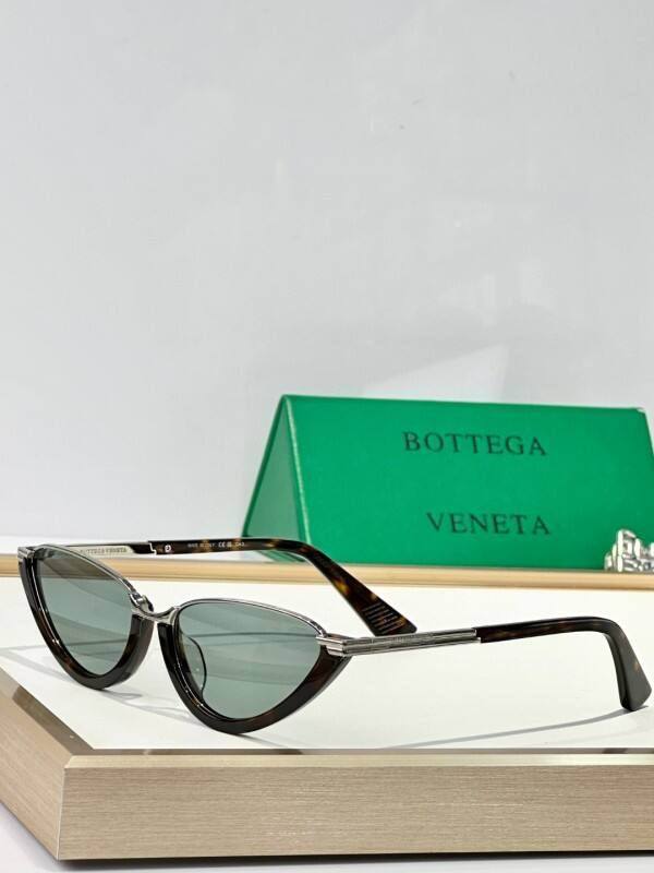 Bottega Veneta Sunglasses AAAA-509