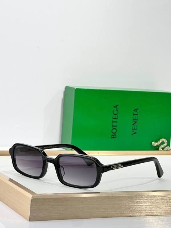 Bottega Veneta Sunglasses AAAA-530