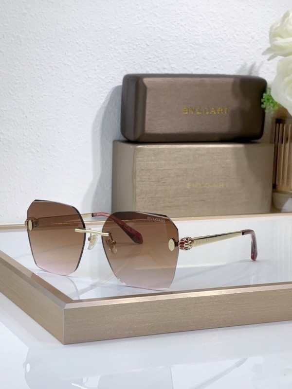 BV Sunglasses AAAA-549