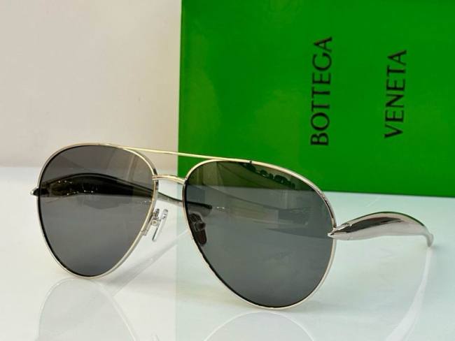 Bottega Veneta Sunglasses AAAA-502