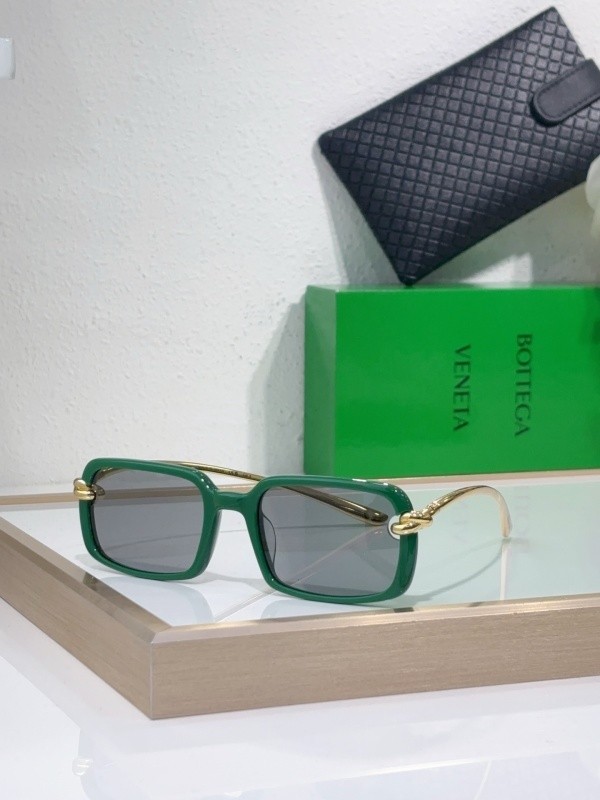 Bottega Veneta Sunglasses AAAA-124