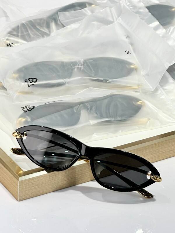 Bottega Veneta Sunglasses AAAA-416