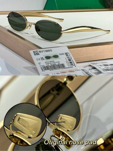 Bottega Veneta Sunglasses AAAA-196