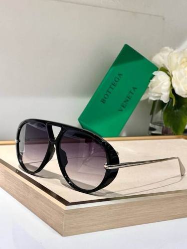 Bottega Veneta Sunglasses AAAA-457