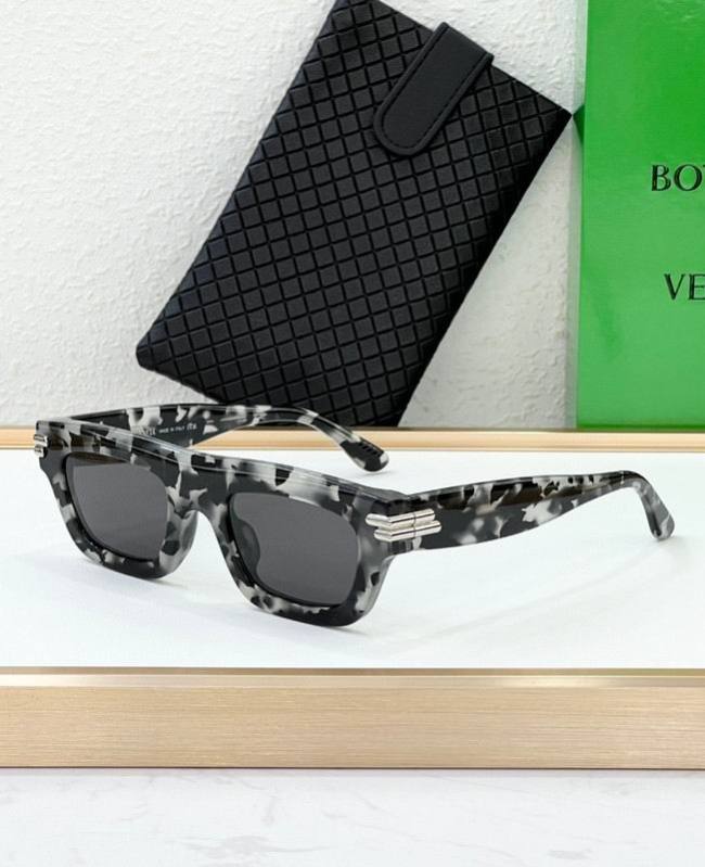 Bottega Veneta Sunglasses AAAA-204