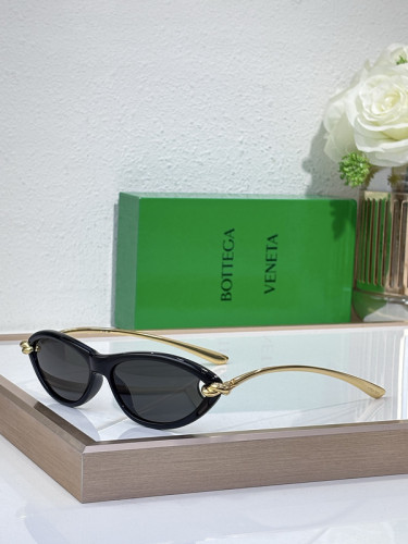 Bottega Veneta Sunglasses AAAA-017