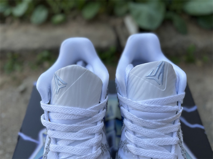 Authentic Nike Ja 3 Shoes-001