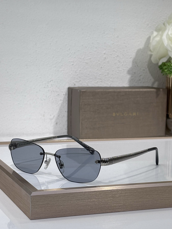 BV Sunglasses AAAA-294