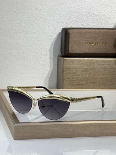 BV Sunglasses AAAA-538