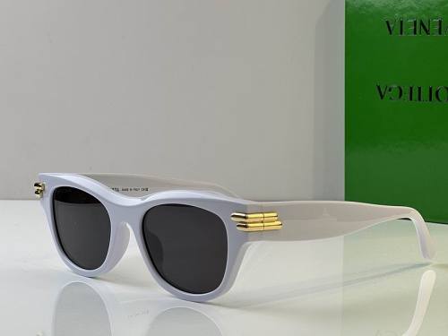Bottega Veneta Sunglasses AAAA-543