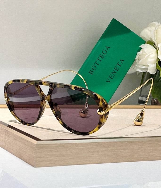 Bottega Veneta Sunglasses AAAA-220