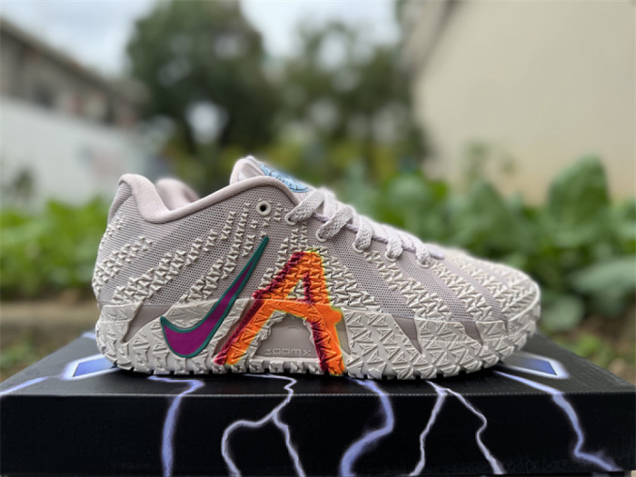 Authentic Nike Ja 3 Shoes-006