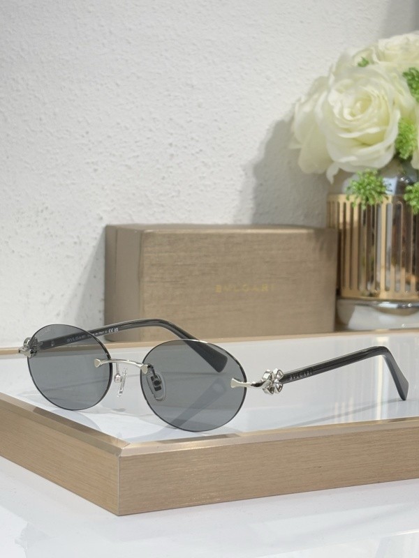 BV Sunglasses AAAA-630