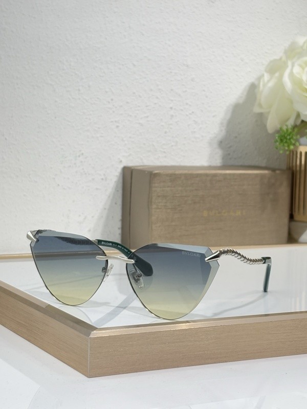 BV Sunglasses AAAA-609