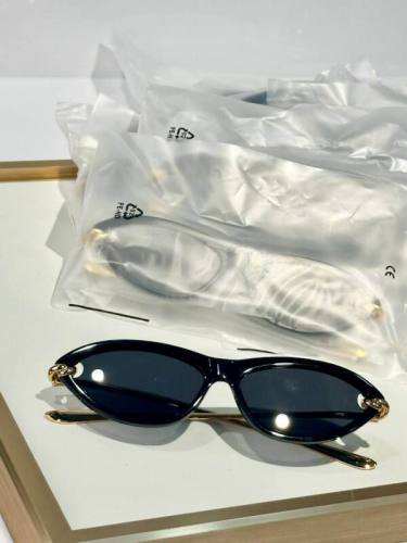 Bottega Veneta Sunglasses AAAA-454