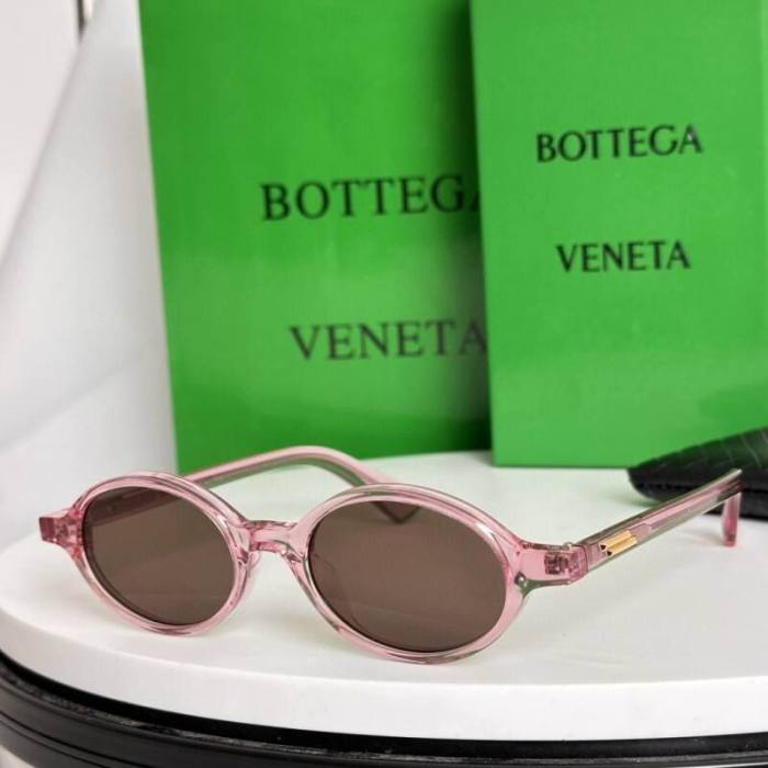 Bottega Veneta Sunglasses AAAA-446