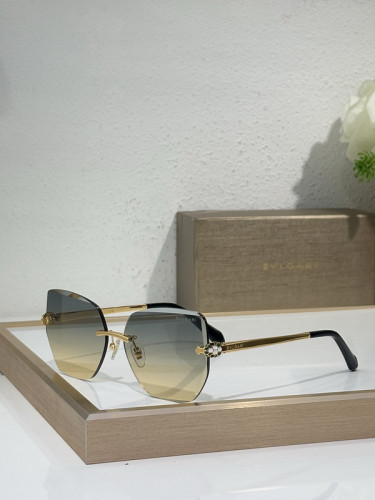 BV Sunglasses AAAA-272