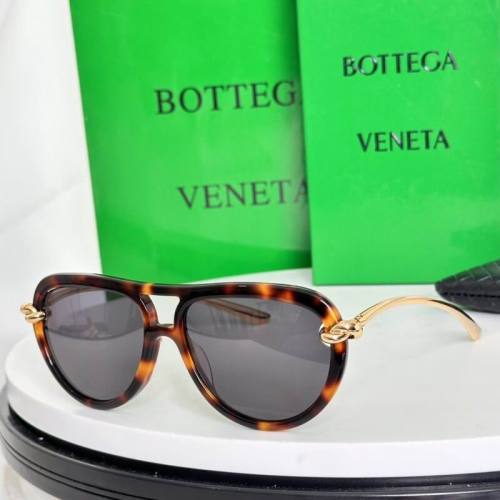 Bottega Veneta Sunglasses AAAA-397