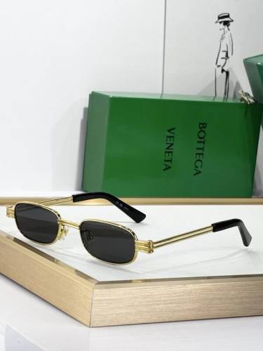 Bottega Veneta Sunglasses AAAA-464
