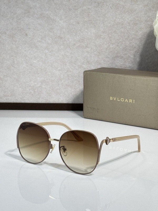 BV Sunglasses AAAA-492
