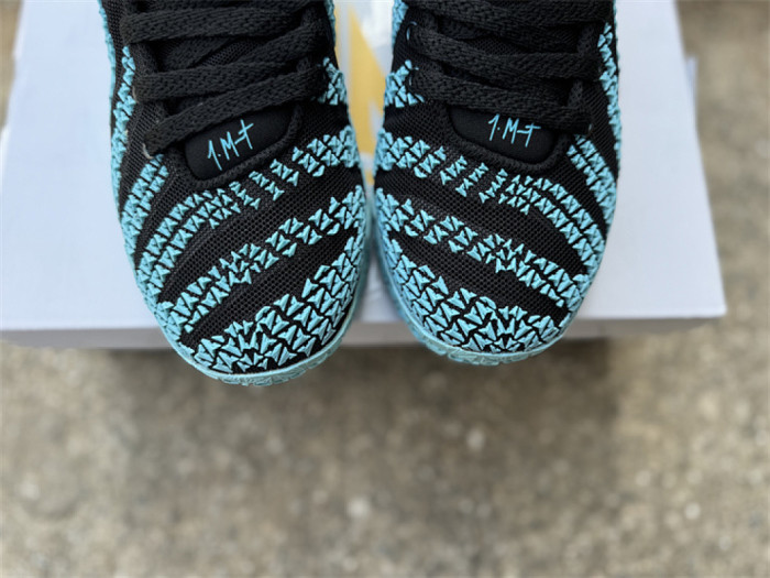 Authentic Nike Ja 3 Shoes-008